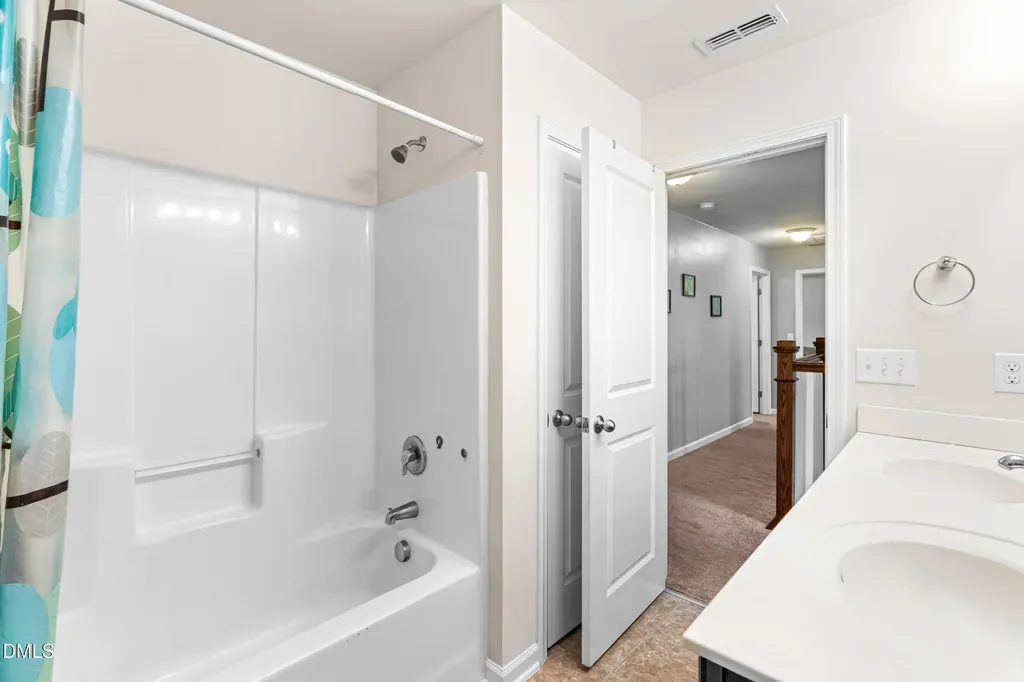 3945 White Kestrel Drive Raleigh NC 27616