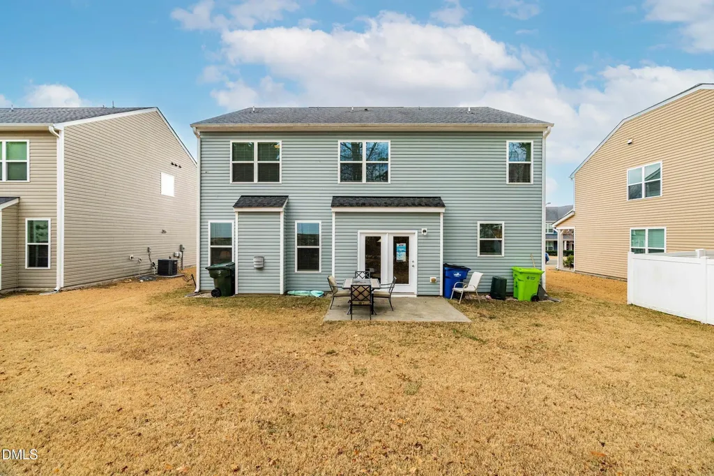 3945 White Kestrel Drive Raleigh NC 27616