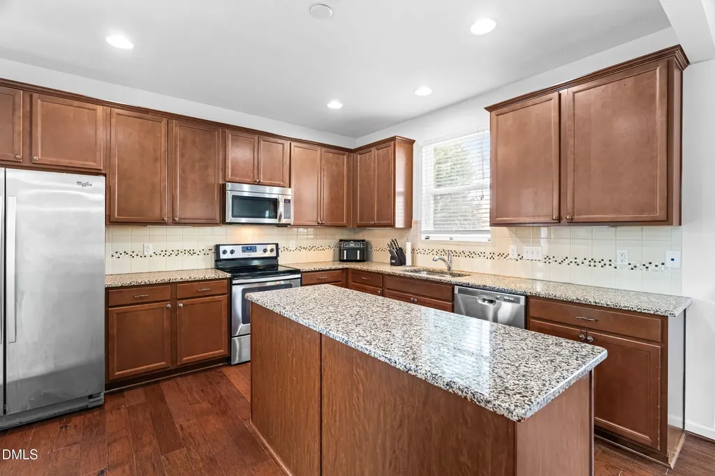 3945 White Kestrel Drive Raleigh NC 27616
