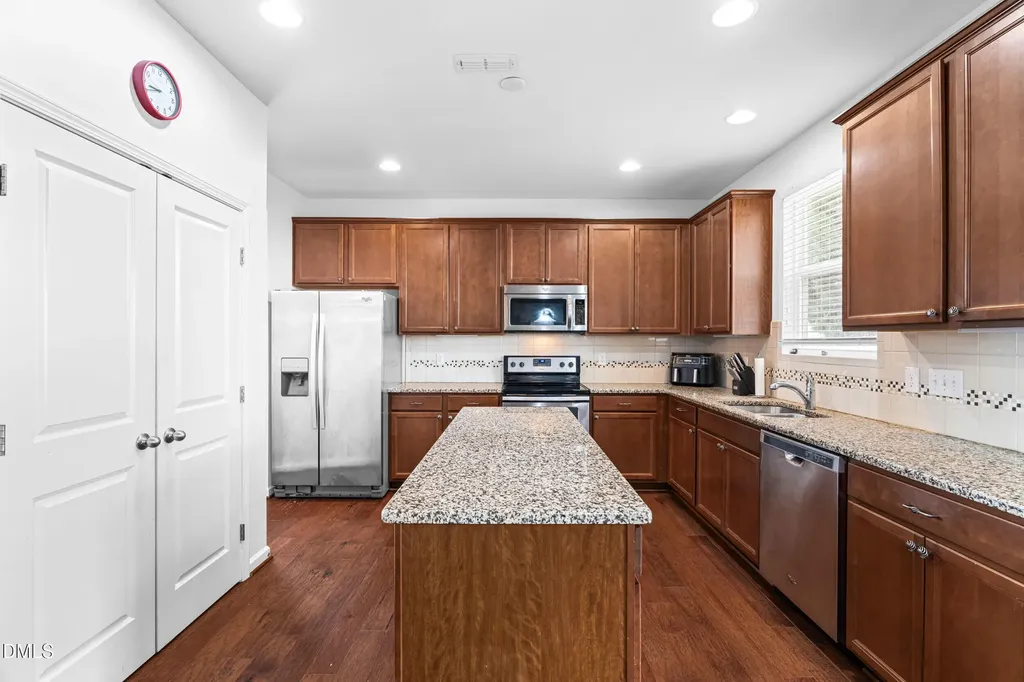 3945 White Kestrel Drive Raleigh NC 27616