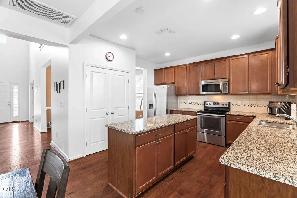 3945 White Kestrel Drive Raleigh NC 27616