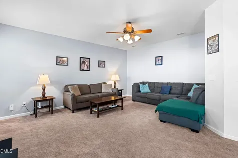 3945 White Kestrel Drive Raleigh NC 27616