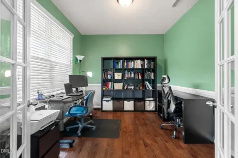3945 White Kestrel Drive Raleigh NC 27616