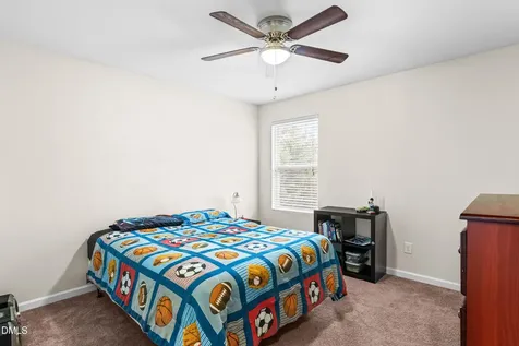 3945 White Kestrel Drive Raleigh NC 27616