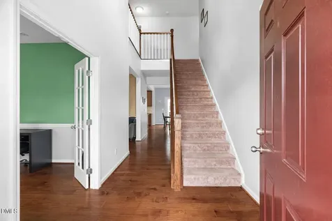 3945 White Kestrel Drive Raleigh NC 27616