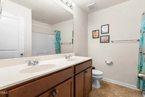 3945 White Kestrel Drive Raleigh NC 27616