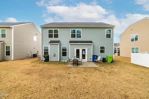 3945 White Kestrel Drive Raleigh NC 27616