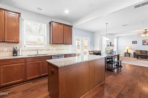 3945 White Kestrel Drive Raleigh NC 27616