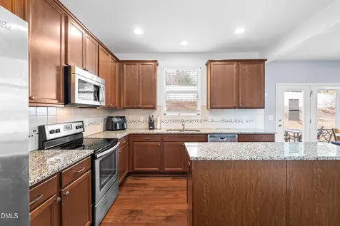 3945 White Kestrel Drive Raleigh NC 27616