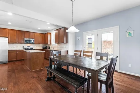 3945 White Kestrel Drive Raleigh NC 27616