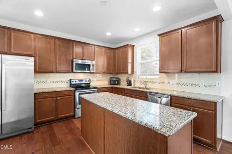 3945 White Kestrel Drive Raleigh NC 27616