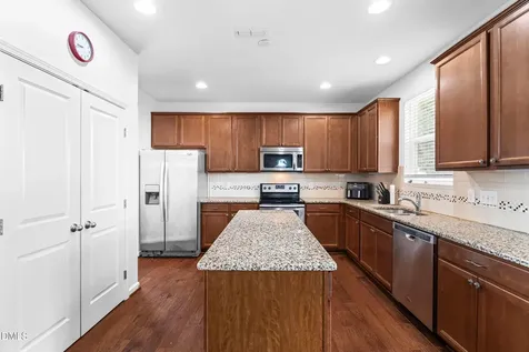 3945 White Kestrel Drive Raleigh NC 27616