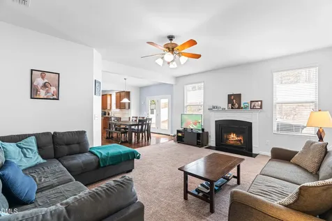 3945 White Kestrel Drive Raleigh NC 27616