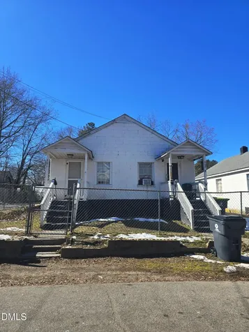 301 Pearl Street Henderson NC 27536