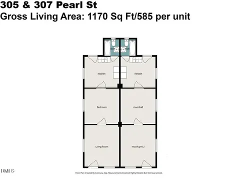 301 Pearl Street Henderson NC 27536