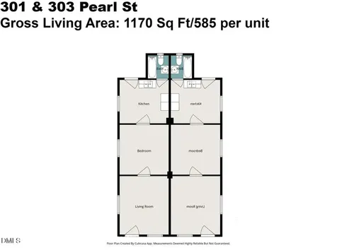 301 Pearl Street Henderson NC 27536