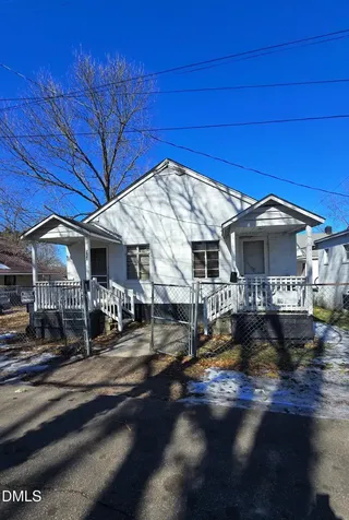 301 Pearl Street Henderson NC 27536