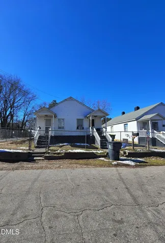 301 Pearl Street Henderson NC 27536