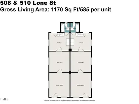 301 Pearl Street Henderson NC 27536