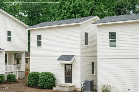 2811 Wilcox Street Raleigh NC 27607