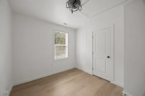 2811 Wilcox Street Raleigh NC 27607
