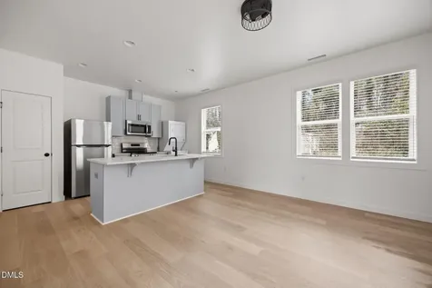 2811 Wilcox Street Raleigh NC 27607