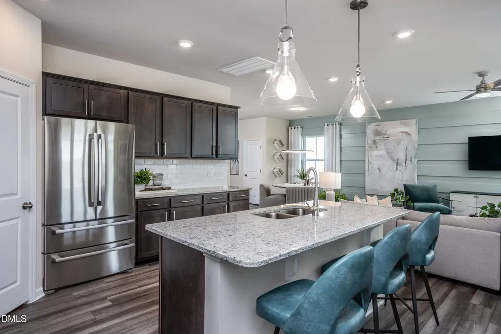 409 Grange Farm Place Raleigh NC 27603