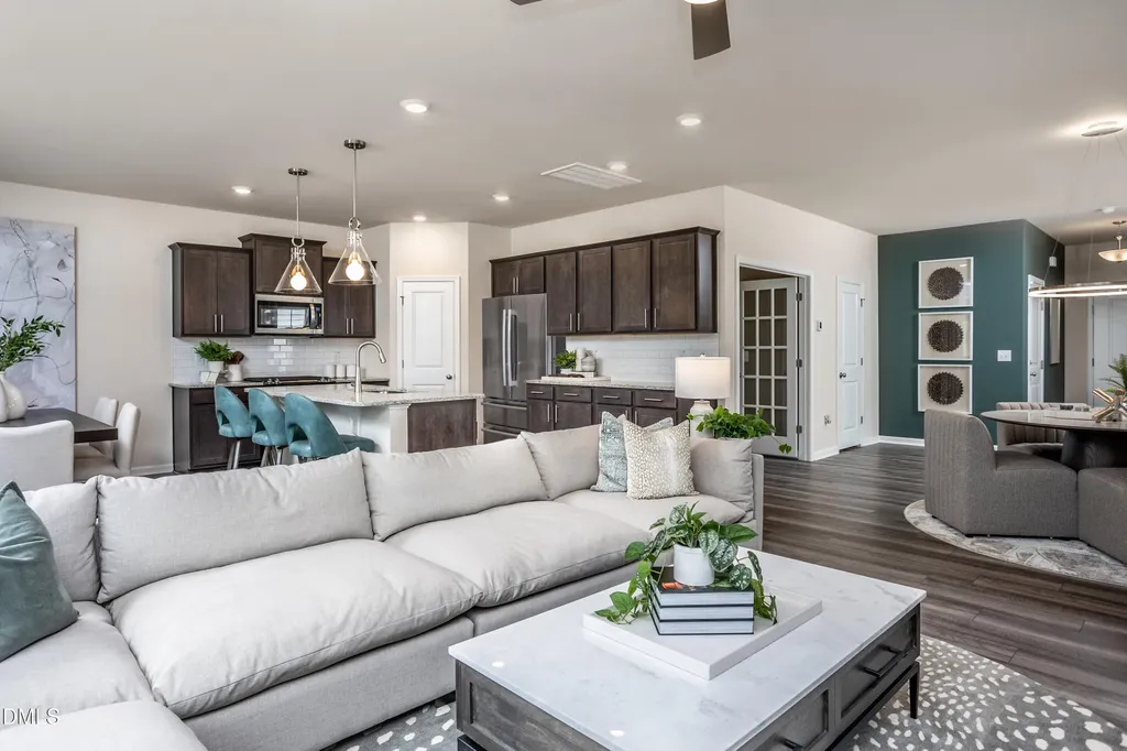 409 Grange Farm Place Raleigh NC 27603