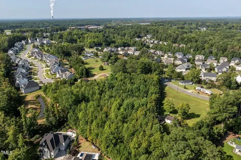 2801 Evans Road Apex NC 27502