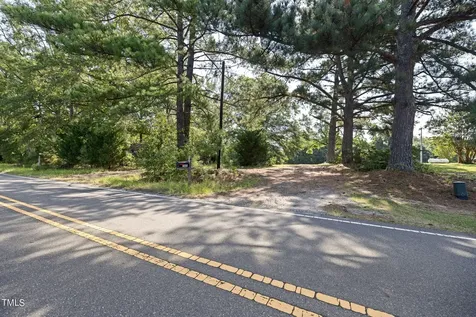 2801 Evans Road Apex NC 27502
