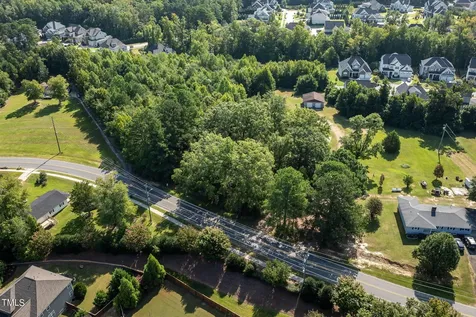 2801 Evans Road Apex NC 27502