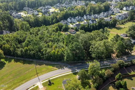 2801 Evans Road Apex NC 27502