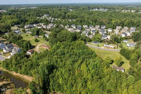 2801 Evans Road Apex NC 27502