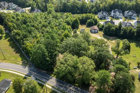 2801 Evans Road Apex NC 27502