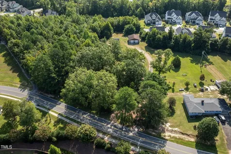 2801 Evans Road Apex NC 27502