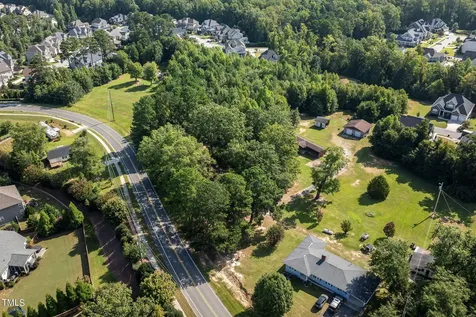 2801 Evans Road Apex NC 27502