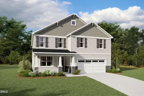 5104 Boylston Drive Fuquay Varina NC 27526