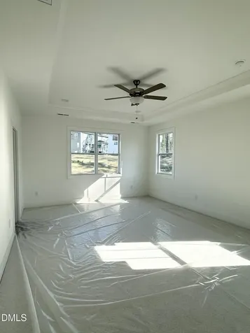5104 Boylston Drive Fuquay Varina NC 27526