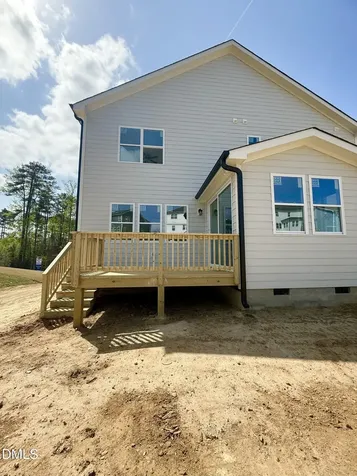 5104 Boylston Drive Fuquay Varina NC 27526