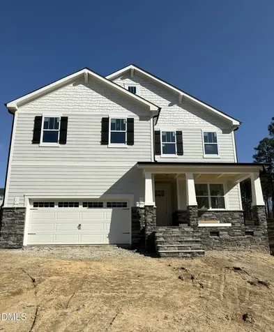 5104 Boylston Drive Fuquay Varina NC 27526