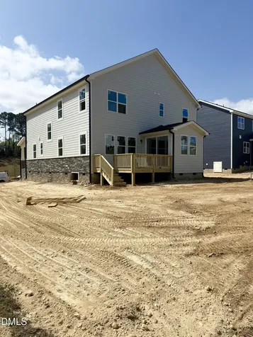 5104 Boylston Drive Fuquay Varina NC 27526