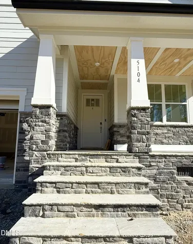 5104 Boylston Drive Fuquay Varina NC 27526