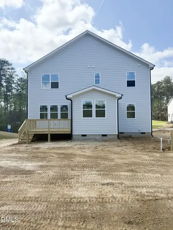 5104 Boylston Drive Fuquay Varina NC 27526