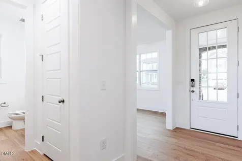 5104 Boylston Drive Fuquay Varina NC 27526