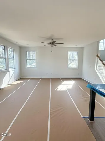 5104 Boylston Drive Fuquay Varina NC 27526