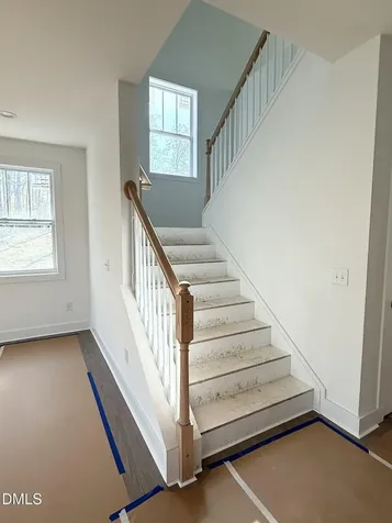 5104 Boylston Drive Fuquay Varina NC 27526