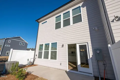 1004 Westerland Way Durham NC 27703
