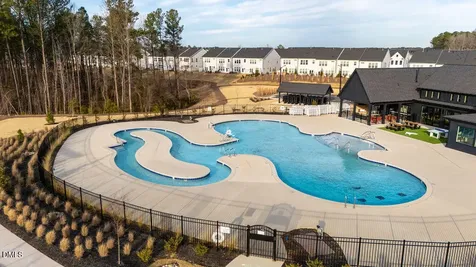 1004 Westerland Way Durham NC 27703