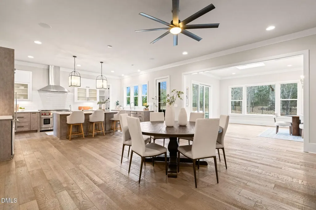 5112 Bella Ridge Drive Raleigh NC 27615