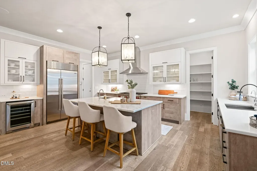 5112 Bella Ridge Drive Raleigh NC 27615